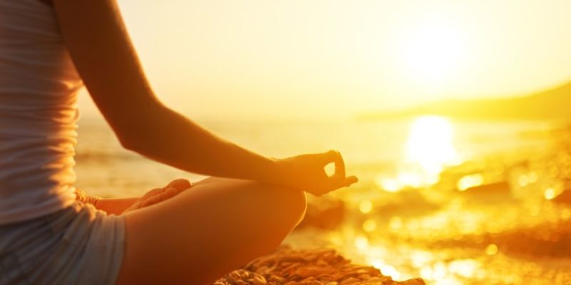 happiness meditation