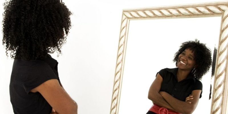 self-esteem and confidence